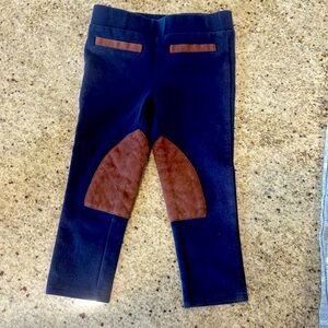 Great condition Jamie and jack size 2 riding pants. Only worn a few times